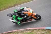 Advanced Group Orange Bikes
